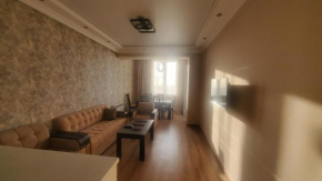 Lovely 2-bedroom unit with greath view to the city